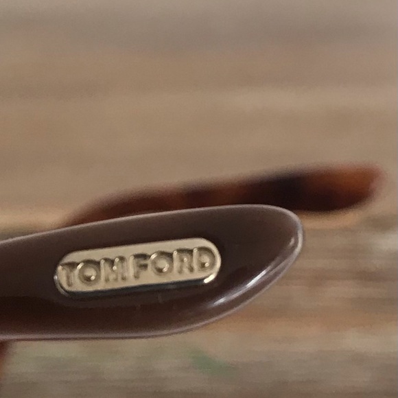Tom Ford Reading Glasses - Picture 4 of 6